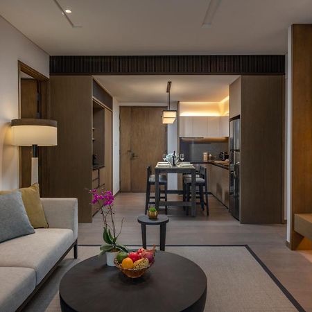 Hoiana Residences Hoi An Esterno foto