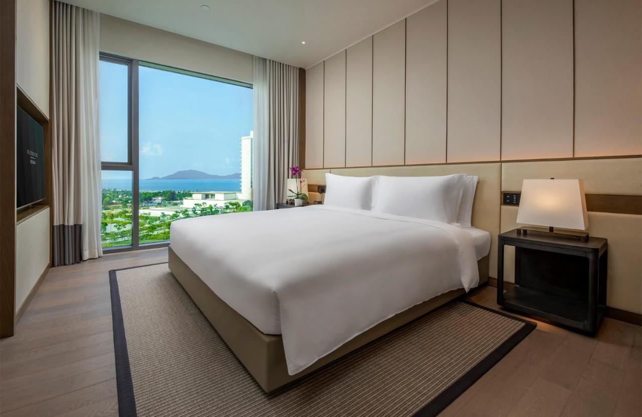 Hoiana Residences Hoi An Esterno foto