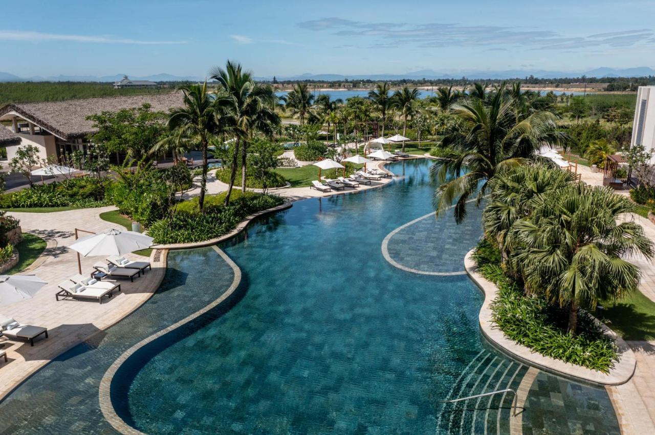 Hoiana Residences Hoi An Esterno foto