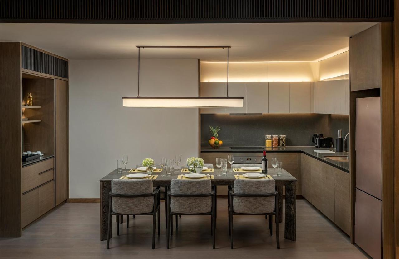 Hoiana Residences Hoi An Esterno foto