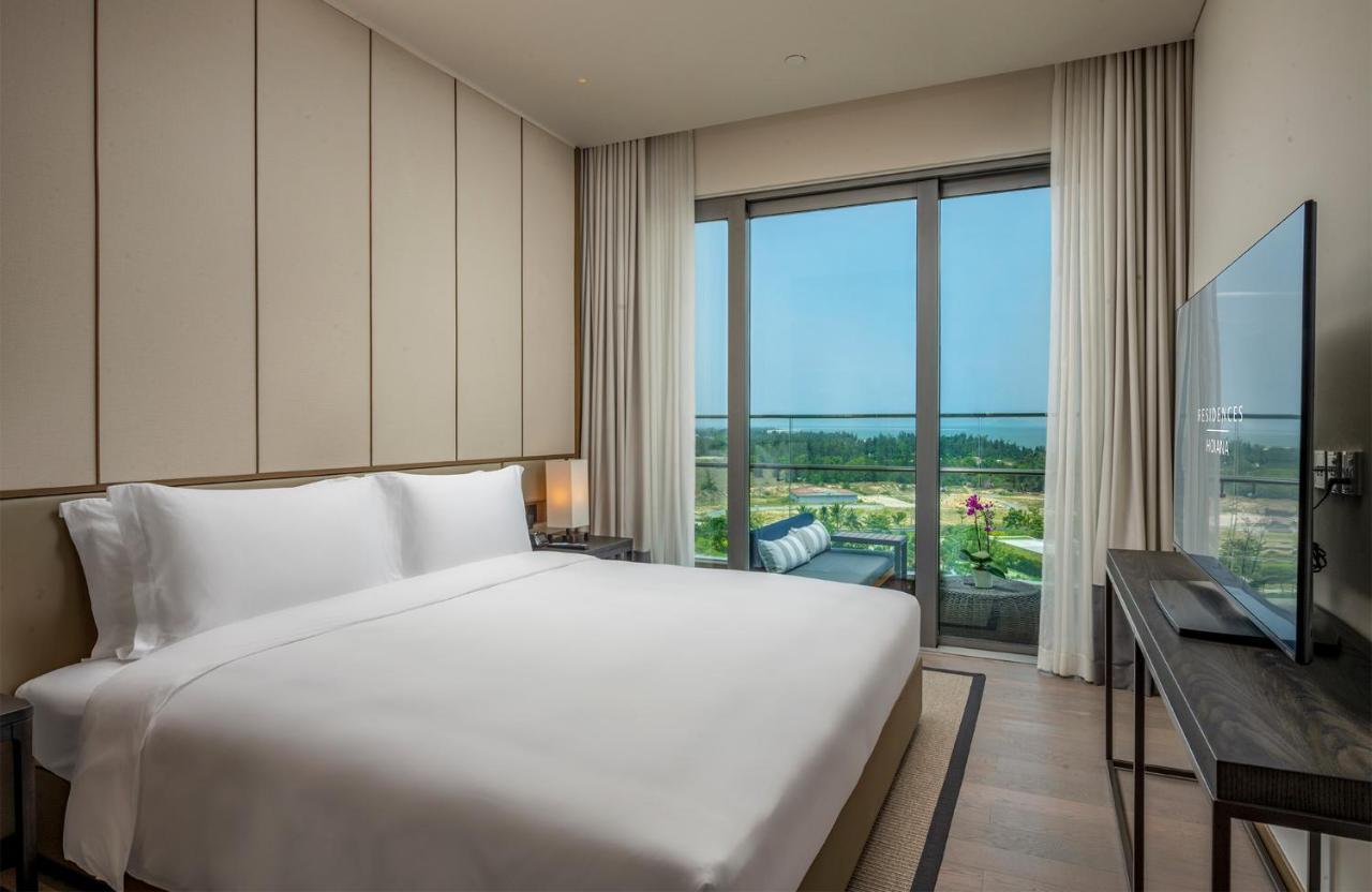 Hoiana Residences Hoi An Esterno foto