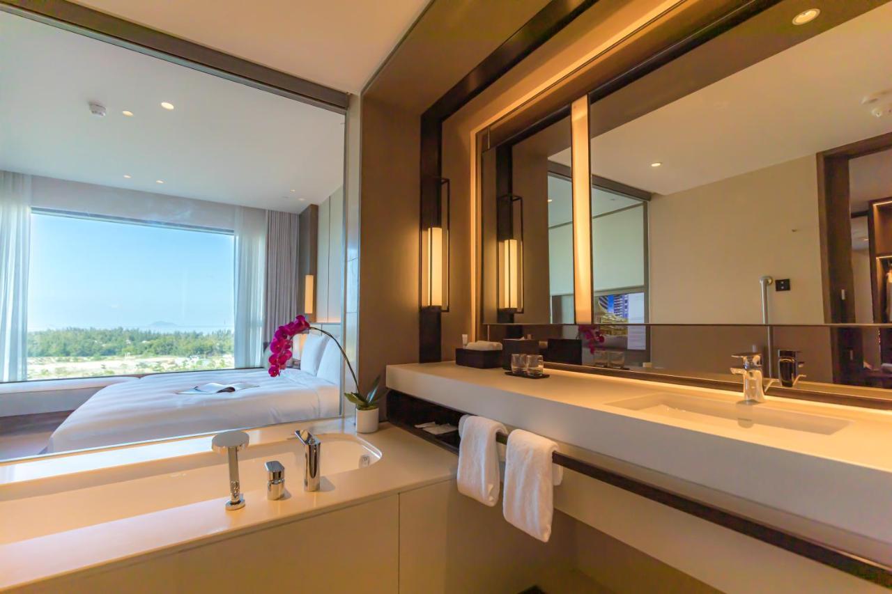 Hoiana Residences Hoi An Esterno foto
