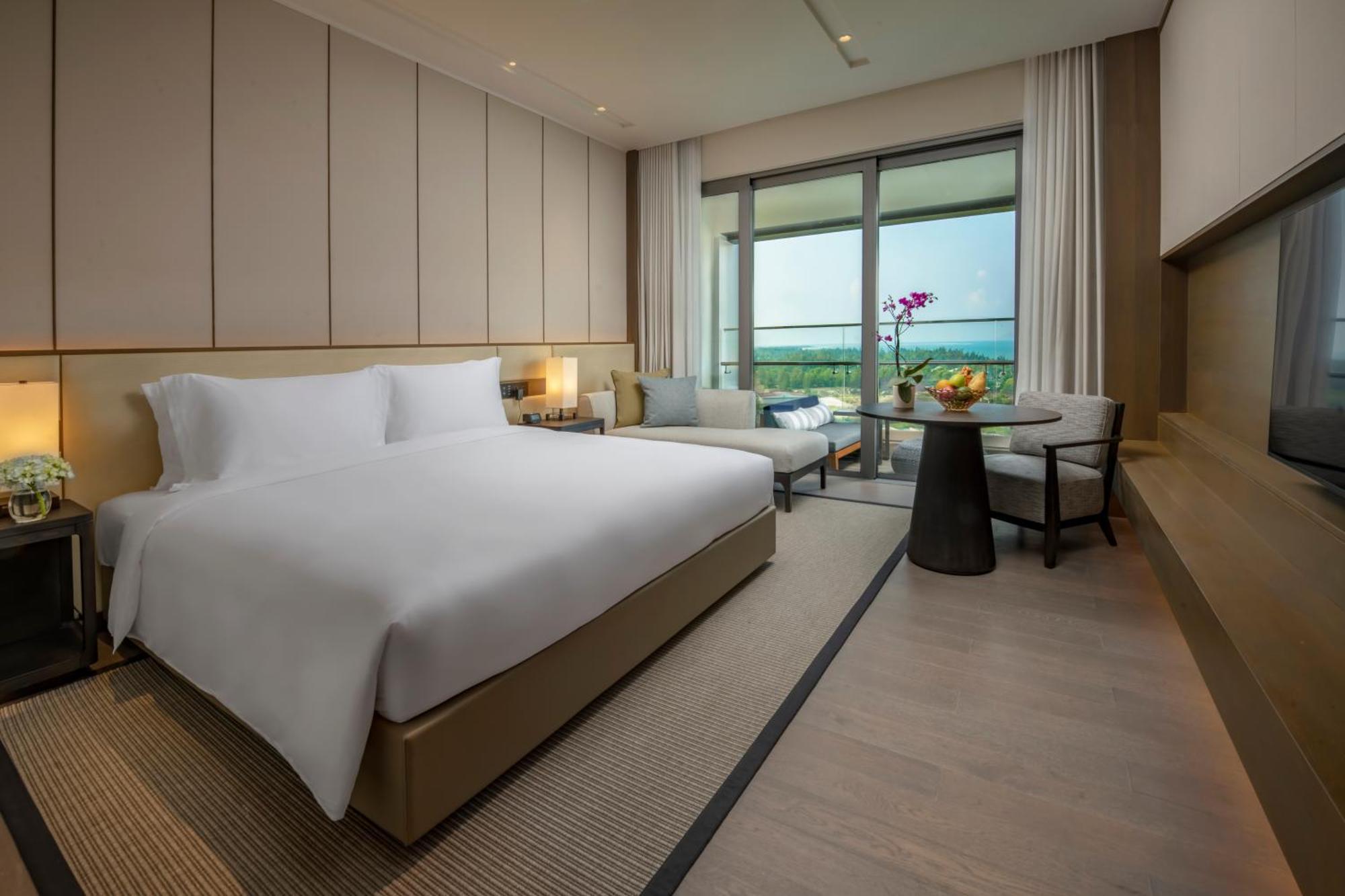 Hoiana Residences Hoi An Esterno foto