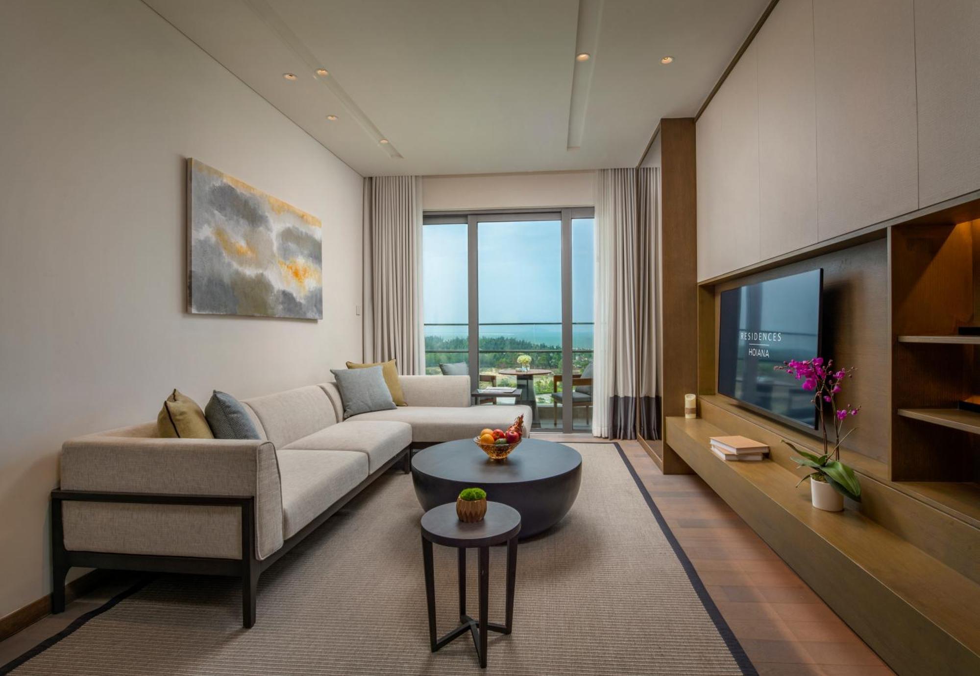 Hoiana Residences Hoi An Esterno foto