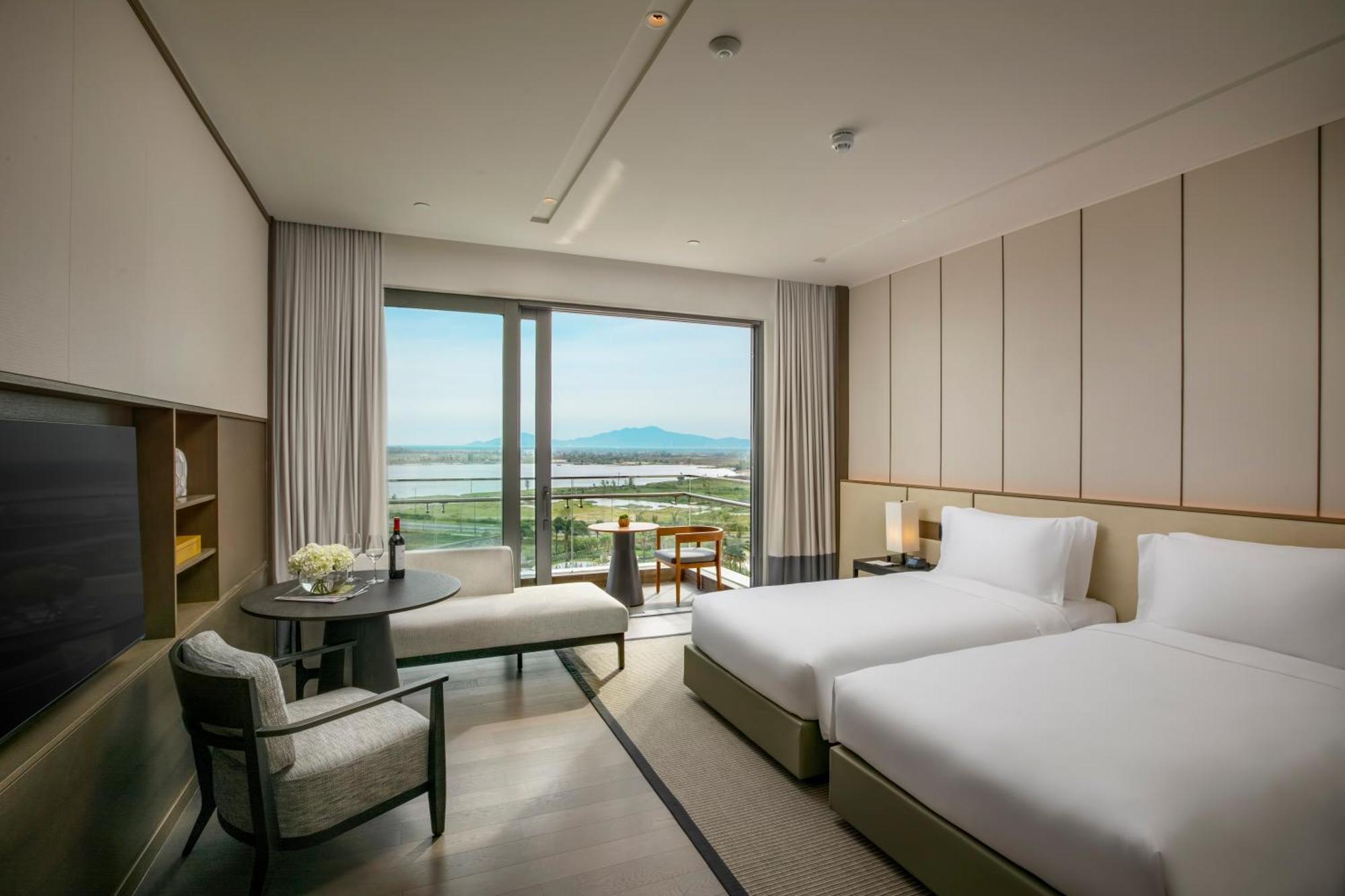 Hoiana Residences Hoi An Esterno foto