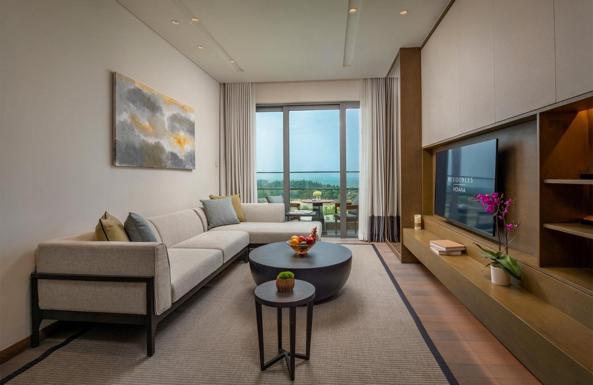 Hoiana Residences Hoi An Esterno foto