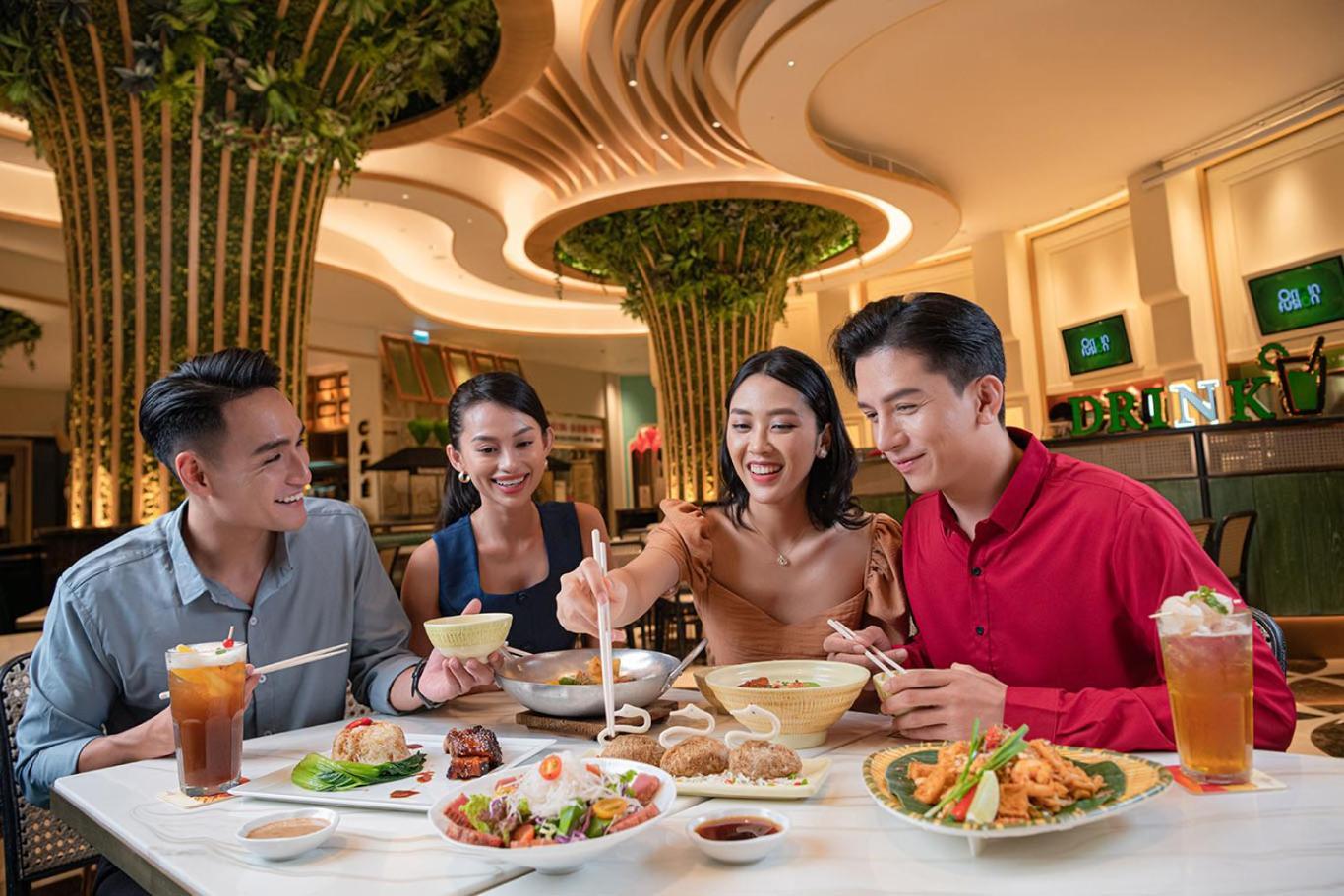 Hoiana Residences Hoi An Esterno foto